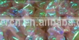 Good Grade Colorful Metalized Printed Candy Wrapper thumbnail-1