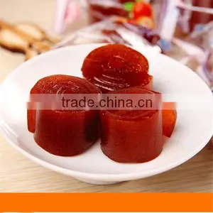 Hawthorn Snack Food Jelly Candy thumbnail-1