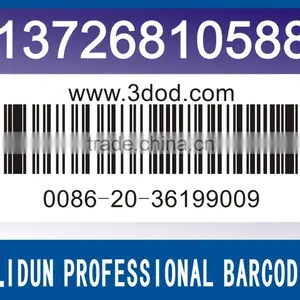 Hot Stamping Clear Cosmetics Label/transparent Label/transparent Plastic Label thumbnail-3