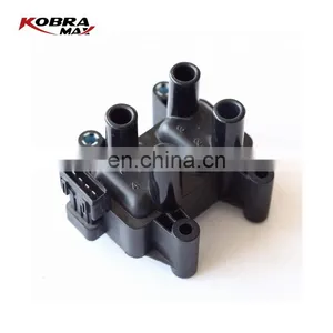 597049 Manufacture Engine Spare Parts Car Ignition Coil FOR OPEL VAUXHALL Cars Ignition Coil thumbnail-1