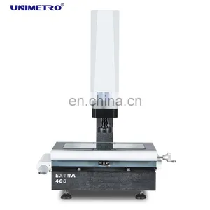 2D 3D Se-mi Manual Auto Focus Digital Measuring Instrument Measuring Size Angle Diameter thumbnail-2