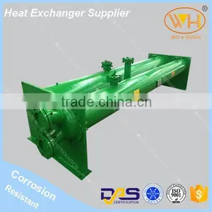 Made in China Shell and Tube Heat Exchanger Shell,marine Engine Water Heat Exchanger,stainless Steel Condenser thumbnail-1