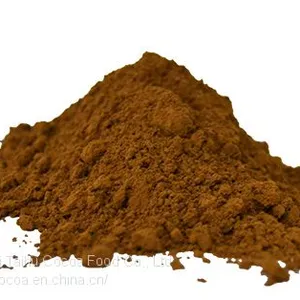 Cheap Price Natural Cocoa Powder for Chocolate Confectionery thumbnail-1
