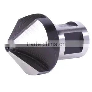 HSS Weldon Shank Mag Drill Countersink thumbnail-1