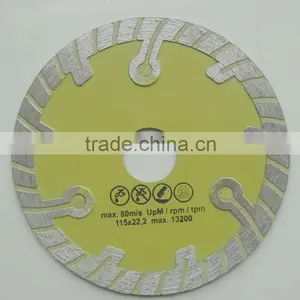 Turbo Diamond Saw Blades thumbnail-2