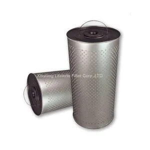 PECO Activated Carbon Canisters Filter for Cleaning the Amine Solution 636-C,720-C,720-C-2.25,722-C thumbnail-1