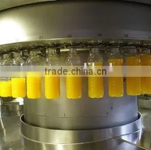 Automatic Juice Beverge Machine Three in One Unit thumbnail-1