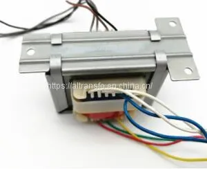EI Power Transformer Electric Parts Auto Transformer thumbnail-2