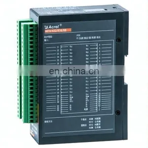 Acrel Remote Terminal Measuring Unit 32 Analog Input With RS485 thumbnail-2