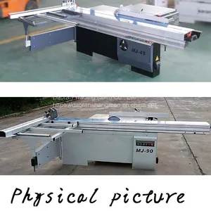 Woodworking Saw Precision Panel Saw thumbnail-3