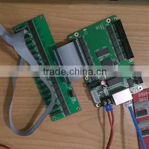 LINSN Receiving Card for Rgb Led Controller Software From Liyi thumbnail-1