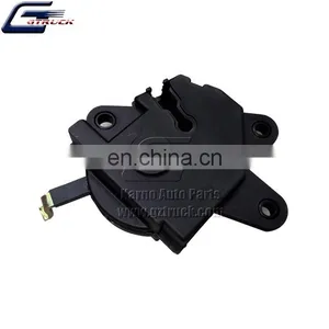European Truck Auto Spare Parts Left Door Lock Oem 1063327 8142043 for VL Truck Inner Door Handle thumbnail-3