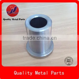 Carbon Steel CNC Machined Tubes With Hot Galvanized thumbnail-3