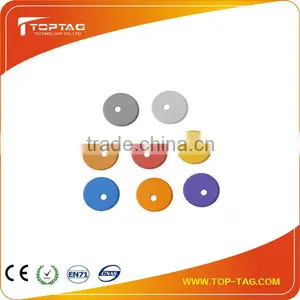 UHF RFID PPS Laundry Tag for Industrial Washing Environment thumbnail-3
