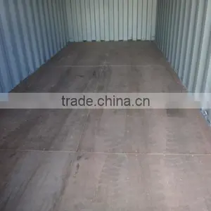 Second Hand Iso 20GP Shipping Container thumbnail-4