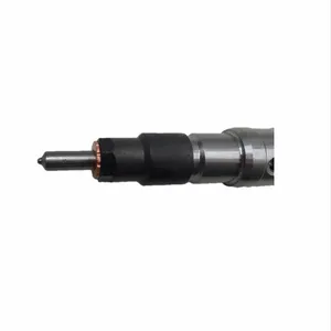 Diesel Engine Assembies Fuel Common Rail Injector thumbnail-1