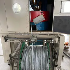 High Quality Copper Conductor Flexible PVC RVVP Control Cable thumbnail-3