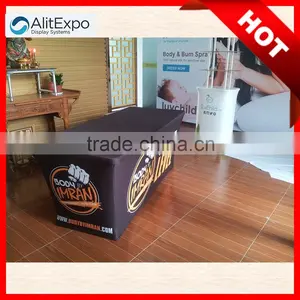 Wholesale Low Price High Quality Wedding Decoration Table Cloth thumbnail-1