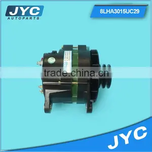 Auto Car Alternator Types12v 24v 48v for Mitsubishi Lancer MD366831 AL4513X , A3TB1791 thumbnail-4