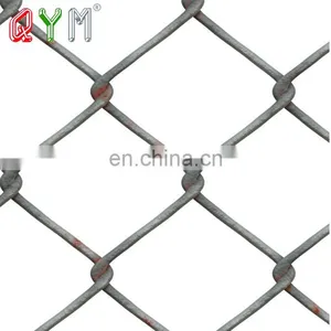 Chain Link Fence Black Heavy Duty Chain Link Fencing Galvanized thumbnail-3