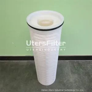 HFU660UY020J UTERS Replace of PALL High Flow Rate Water Filter Element Accept Custom thumbnail-5