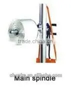 Ideal Design Hand Stacker--HSM Series thumbnail-2