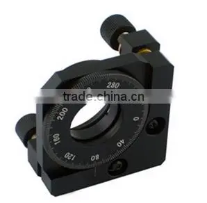 PG301 Kinematic Mirror Mount thumbnail-1