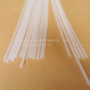 PCTFE Stick#PCTFE Stick Manufacturer#seal Components#gasket Ring thumbnail-3