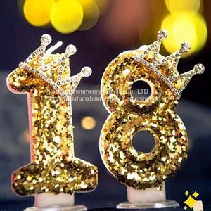 Number Candles thumbnail-1
