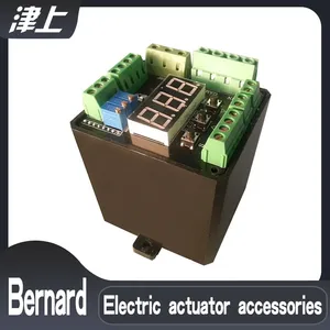Electric Actuator Accessories GAMX-2018 Intelligent Digital Display Module thumbnail-1