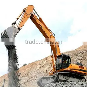 New Chinese Mini Excavator for Sale thumbnail-3