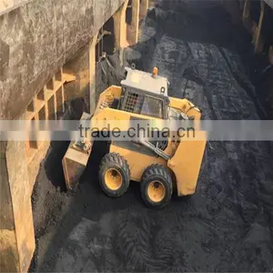 Hot Small Skid Steer Loader for Sale With Attractive Appearance thumbnail-3