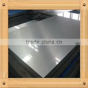 Powder Coated Galvanized Steel Sheet thumbnail-1