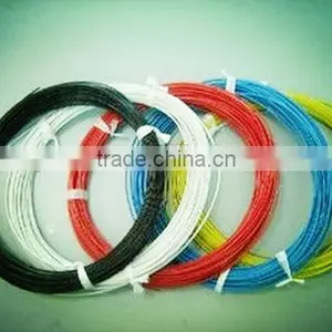 Top Grade Hot Sale Electrical Braided Wire Cable thumbnail-2