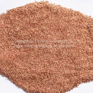 1000kg Cable Wire Recycling Production Line Wire Shredding Machine Cable Wire Recycling thumbnail-2
