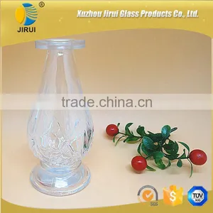 Hot Sale High White Material 250ml Diffuser Glass Bottle Supplier's Choice thumbnail-5
