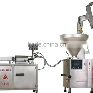 Sausage Machinery thumbnail-1
