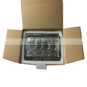 Factory Price 60W Truck Light Flood Beam Led Work Light Led Lamp thumbnail-1