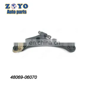 48069-06070 Auto Part High Quality Wholesale Steel Control Arm for Toyota RX330 thumbnail-4