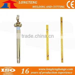 CNC Cutting Machine Cutting Torches Gear Rack to Moving thumbnail-1