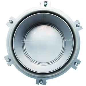 China Manufacturer Pressure Steam Steam-Pressurized Sterilizer 30L Vertical Autoclave thumbnail-3