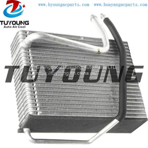 China Factory Wholesale Auto ac Evaporator Cores for Chrysler VOYAGER FROM 06 5019217AF EV 939505PFXC thumbnail-2