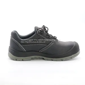 S3 S1P CLASSIC SAFETY SHOES RT48104 thumbnail-1