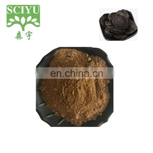 Sciyu Supply Polygonum Multiflorum Extract He Shou Wu Extract Powder for Hair Growth thumbnail-1