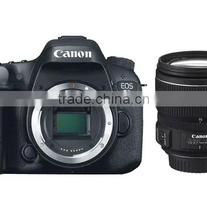 Canon EOS 7D With 15-85mm F/3.5-5.6 IS USM Lens Kit thumbnail-1