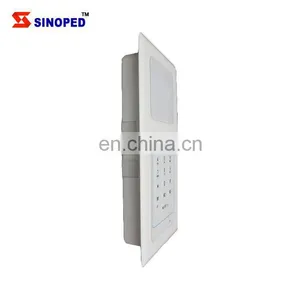 Clean Room Telephone Outdoor Waterproof Telephone Sos Emergency Phone thumbnail-2