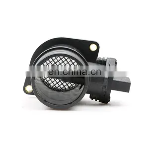 Wholesale Mass Air Flow Meter Sensor for Volkswagen Audi 0280218024 0986280209 06A906461c thumbnail-2