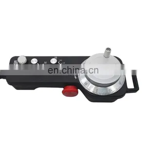 TM2080 100 Pulse 5V MPG CNC Machine Encoder Handwheel Manual Encoder Handwheel for CNC Machine thumbnail-1