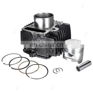 Motorcycle Cylinder Honda Engine Liner Kits for Biz100cc 13101-GN5-505/P9080 thumbnail-1