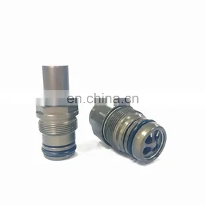 DN5 M16 M19 M21 Flat Face Hydraulic Quick Coupling With Pressure Eliminator thumbnail-1
